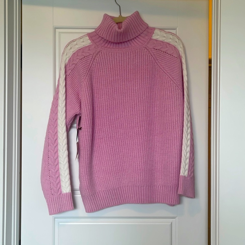 Marina V Sweater